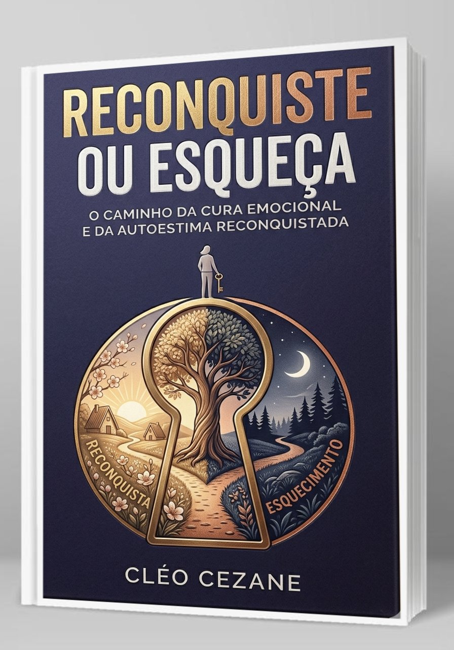 Método Reconquiste ou Esqueça